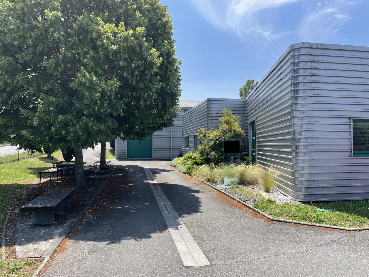 Bureau L Union 455m² Vente bureau L Union Haute-Garonne OVBUR2427499 0